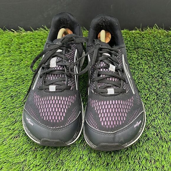 Altra Intuition 4 Women's Running Shoes - Picture 6 of 10